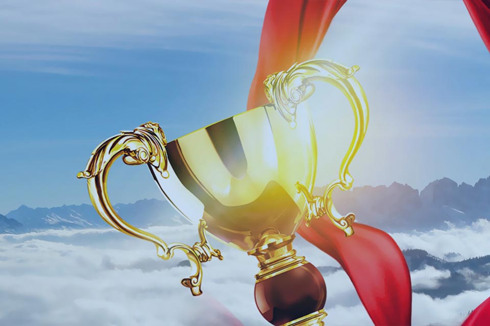 经验丰富、实力雄厚