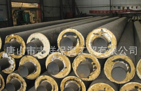 【直埋式草莓视频二维码下载】“绝热保温 堵漏”