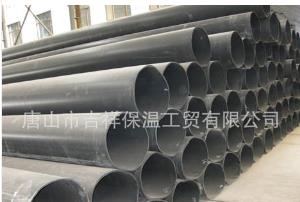 【高密度聚乙烯外护管】“使用寿命长，良好的耐冲击性”