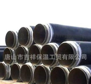 直埋草莓视频二维码下载保温性能高，是zui实用、的管道保温材料