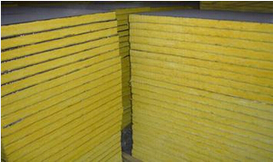 岩棉复合板优势重重，让人怎能不爱！