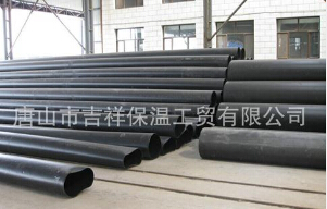 的产品，才能带来诚信--塑料管皮