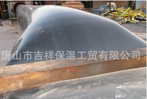 它是聚乙烯，也是外护管--聚乙烯外护管