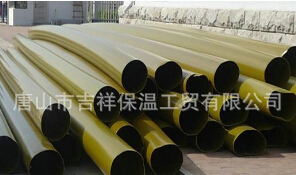  聚乙烯外套管是什么样的？点开就知道了