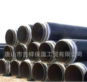 唐山直埋草莓视频二维码下载适用于多种保温工程