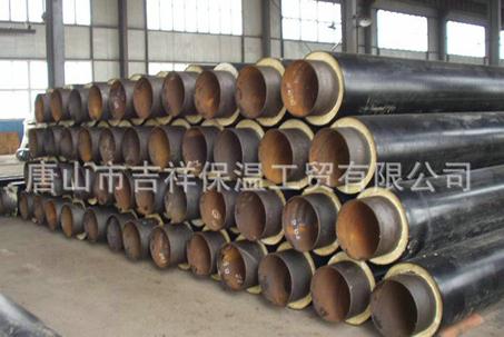 聚氨酯地埋草莓视频二维码下载是怎样的管道