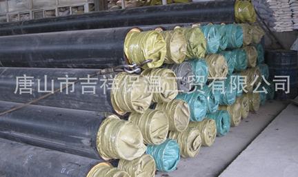 预制直埋草莓视频二维码下载施工安全性的要求