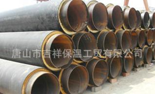 钢套钢直埋草莓视频二维码下载的组成结构分享