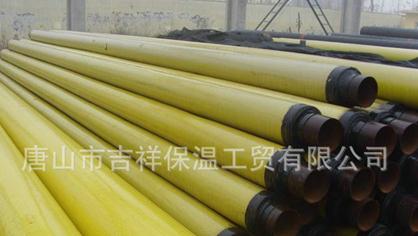 钢套钢直埋草莓视频二维码下载施工要注意哪些事项？