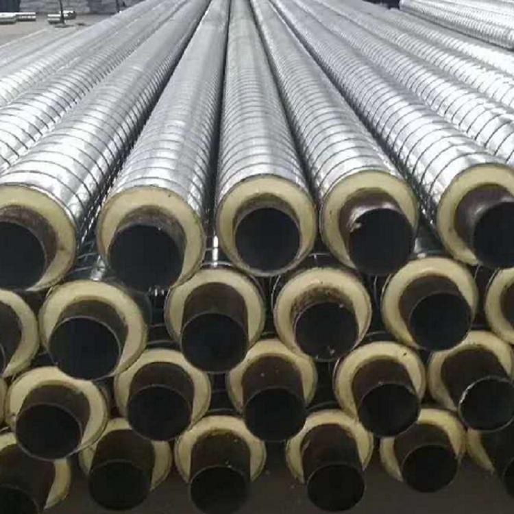 镀锌螺旋风管是什么管道，有什么优点？