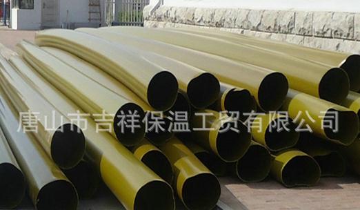 聚乙烯外套管是什么，特点怎样？