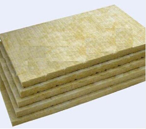 岩棉保温板